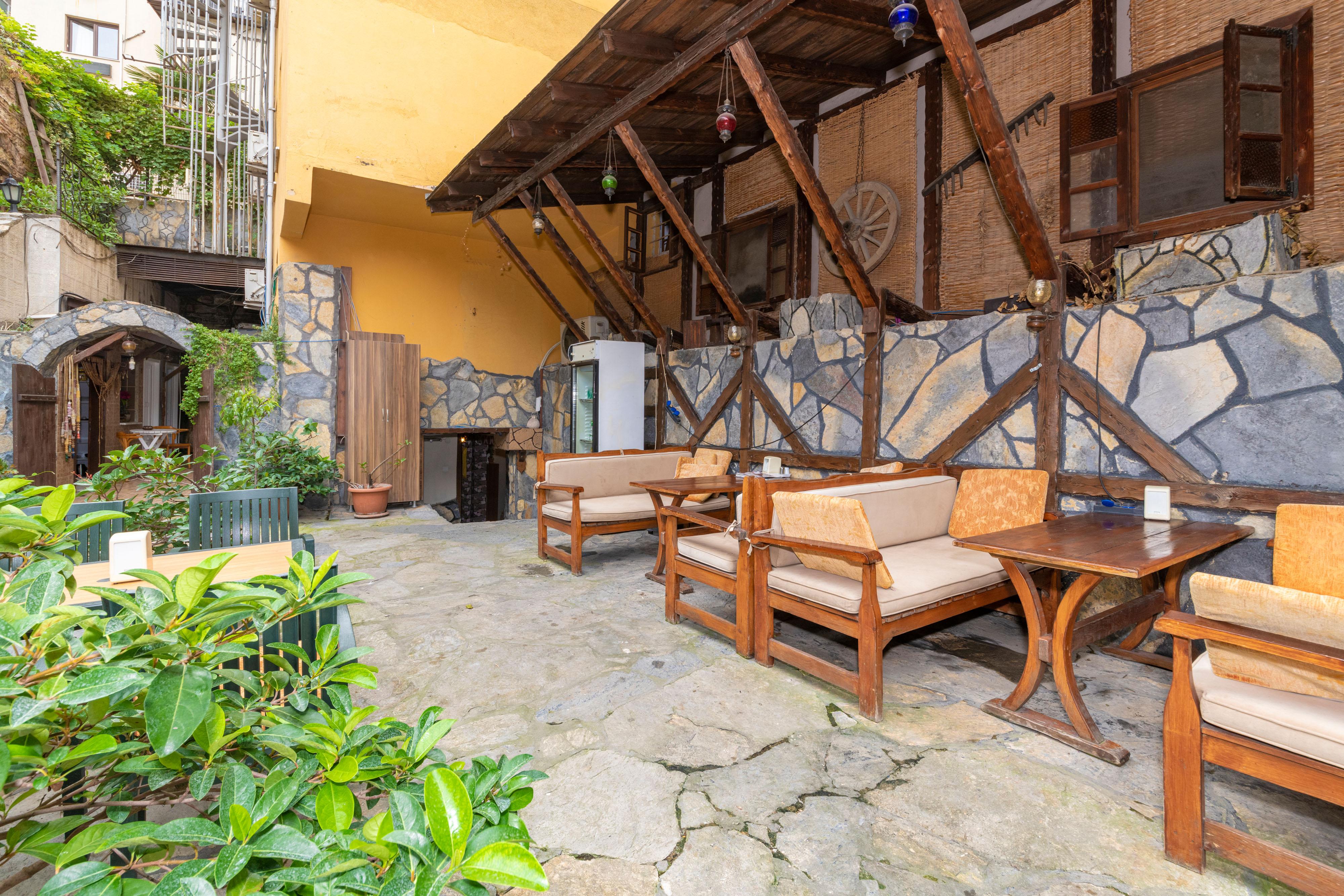 Stone Hotel Old City Istanbul Exterior foto