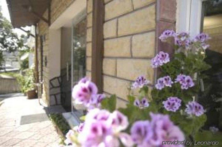 Stone Hotel Old City Istanbul Exterior foto